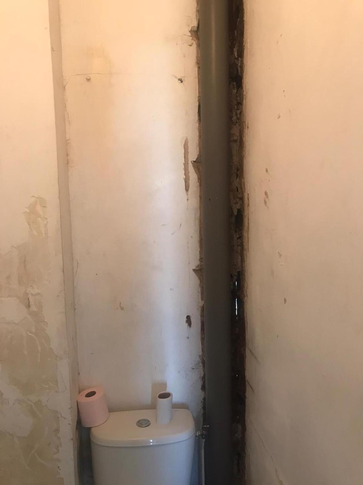 Chambres Meublees Chez L'Habitant Dans Appartement Proche Gare Sncf Creil Exterior foto