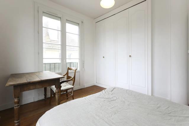 Chambres Meublees Chez L'Habitant Dans Appartement Proche Gare Sncf Creil Exterior foto